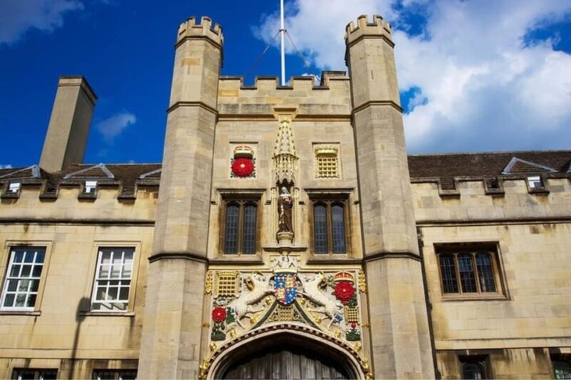 Cambridge: Sightseeing Walking Tour With a Local Guide - Good To Know