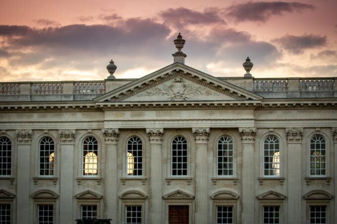 Cambridge: Untangle Cryptic Directions | Clue-Guided Tour - Clue-Guided Tour Highlights