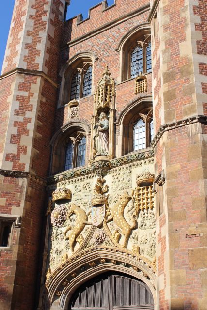 Cambridge: Untangle Cryptic Directions | Clue-Guided Tour - Important Tour Details to Note