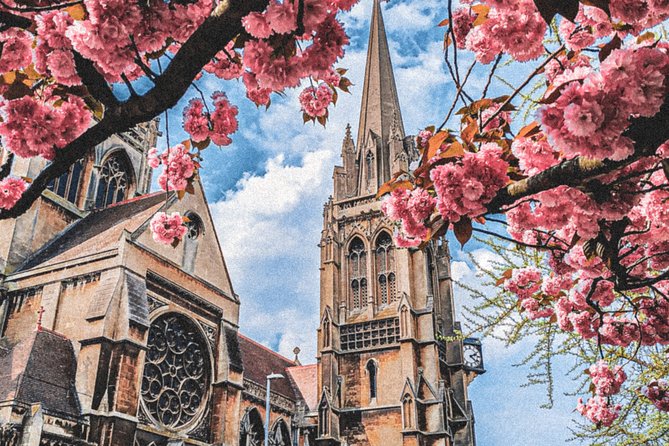 Cambridges History & Secrets With Self-Guided Walking Tours - Accessibility and Convenience of Self-Guided Tours