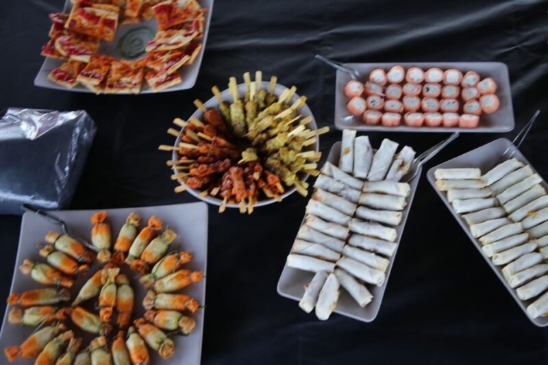 Cambrils: Catamaran Day Cruise With BBQ and Drinks - Itinerary and Pickup/Drop-off