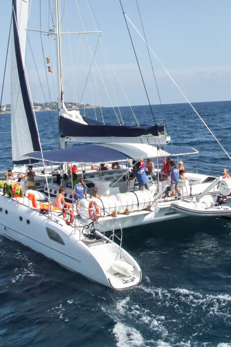 Cambrils: Costa Daurada Sail Catamaran Cruise - What to Bring