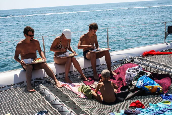 Cambrils: Costa Daurada Sail Catamaran Cruise - Cancellation Policy