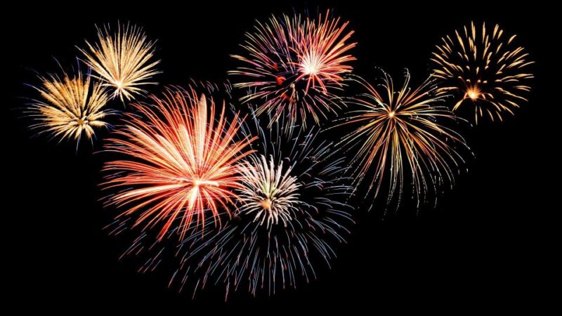 Cambrils: Evening Cruise With Fireworks Display and Drinks - Booking Details