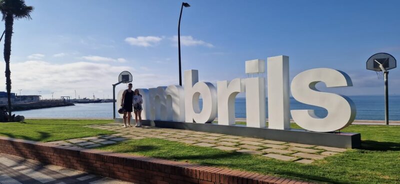 Cambrils Village With Free 1 Wine Yacht Club , Hotel Pickup - Inclusions