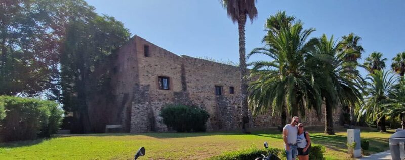 Cambrils Village With Free 1 Wine Yacht Club , Hotel Pickup - Highlights