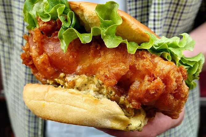 Camden Market & Southbank Cycle Food Tour - Pricing and Cancellation Policy