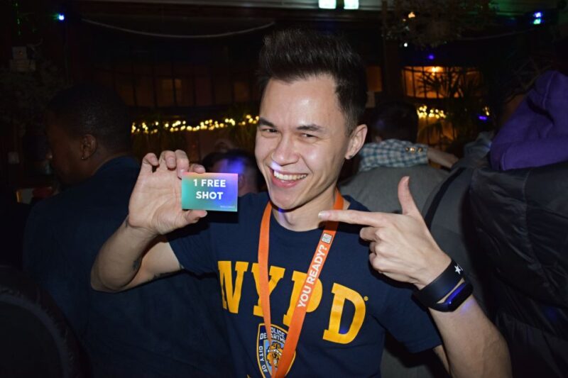 Camden Pub Crawl & Bar Tour London - Inclusions and Whats Covered