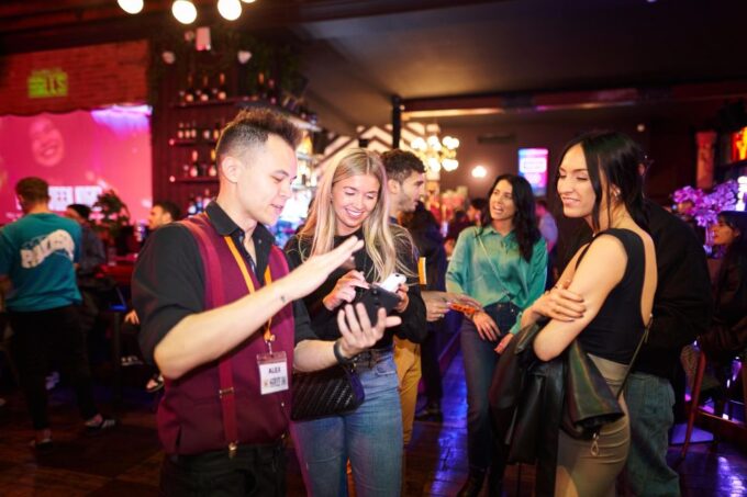 Camden Pub Crawl & Bar Tour London - Tour Cancellation and Refund Policy