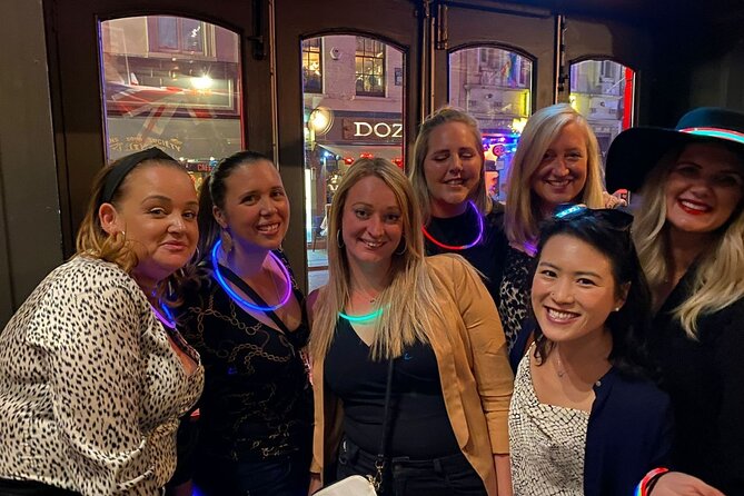 Camden Pub Crawl in London - Whats Included in the Pub Crawl