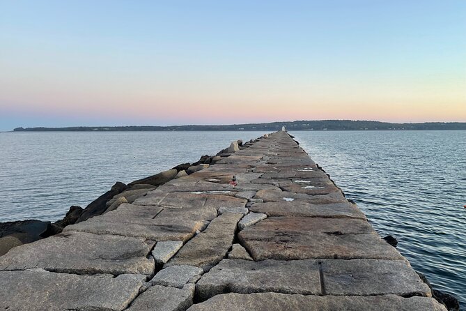 Camden, Rockland, Pemiquid, and Belfast Exclusive Private Tour - Booking Information and Pricing
