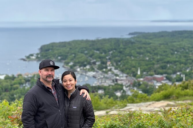 Camden, Rockland, Pemiquid, and Belfast Exclusive Private Tour - Customer Reviews and Ratings