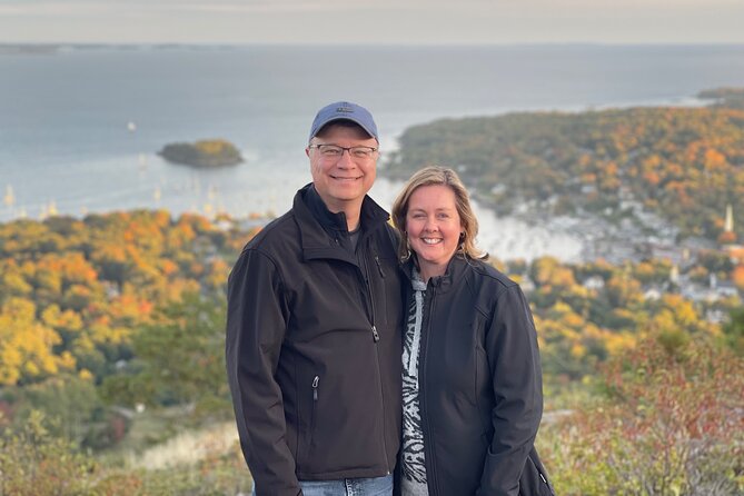 Camden, Rockland, Pemiquid, and Belfast Exclusive Private Tour - Tips for Your Tour Experience