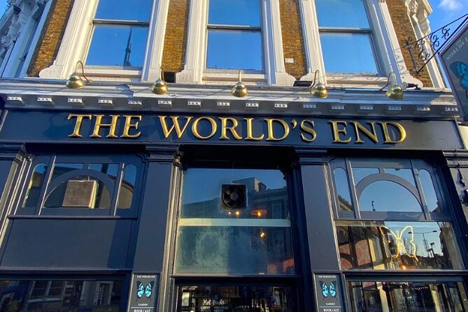 Camden Walking Tour in London - Reviews and Ratings