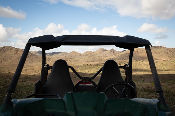 Camel and Quad Biking Tour From Marrakech - Moroccan Lunch