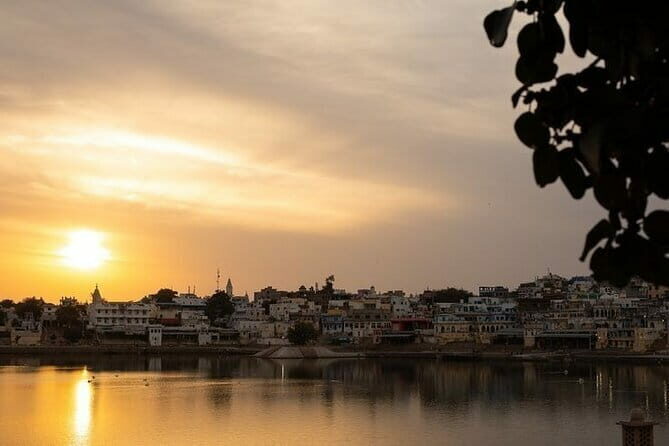 Camel Desert Safari with Sunset -The Pushkar Route - Frequently Asked Questions