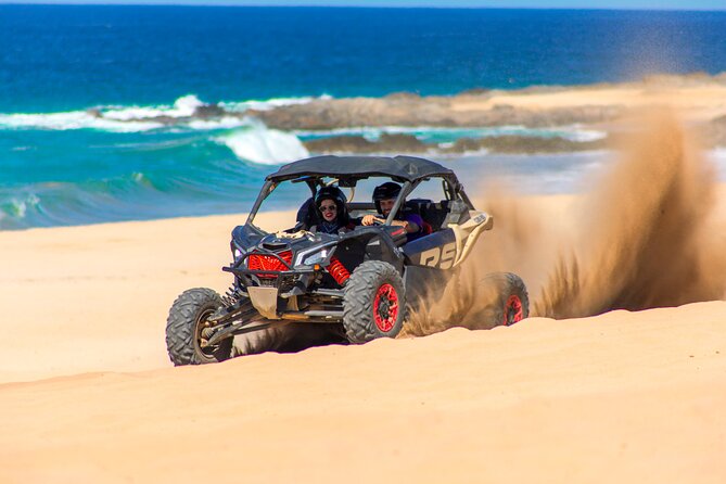 Camel Ride and UTV Combo Adventure, With Tequila Tasting - Photography and Memorabilia