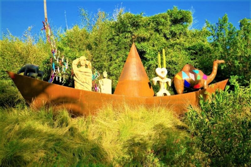 Camel Ride, Anima Garden and Atlas Mountains | Power Traveller