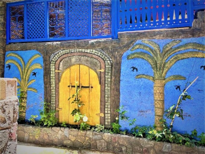 Camel Ride, Anima Garden and Atlas Mountains | Power Traveller