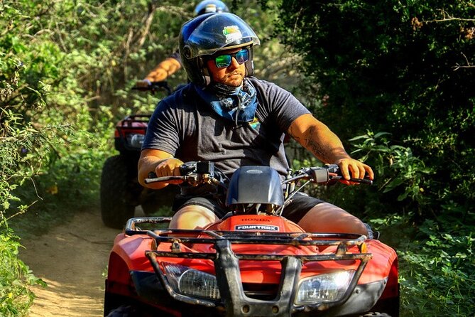 Camel Ride & ATV Combo in Migriño, Mexico - Booking Information