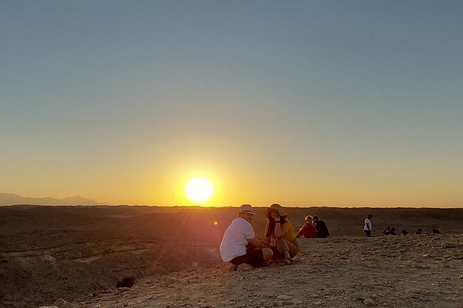 Camel Ride, Bedouin Dinner and Star Gazing in Marsa Alam - Star Gazing and Telescopes