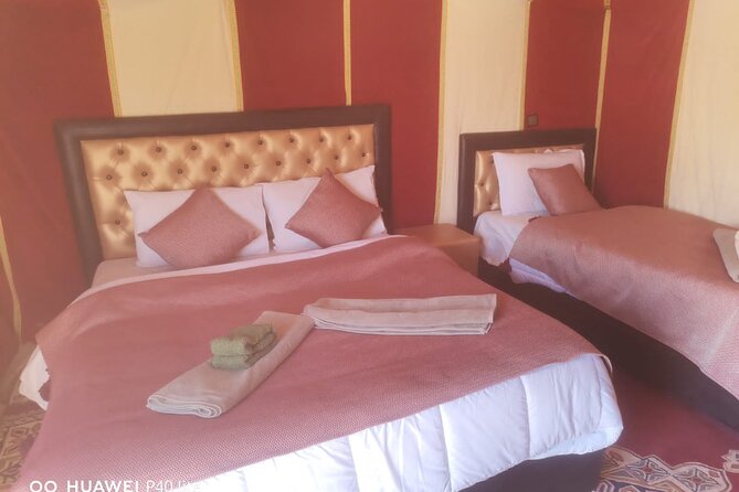 Camel Ride - Booking and Reservations