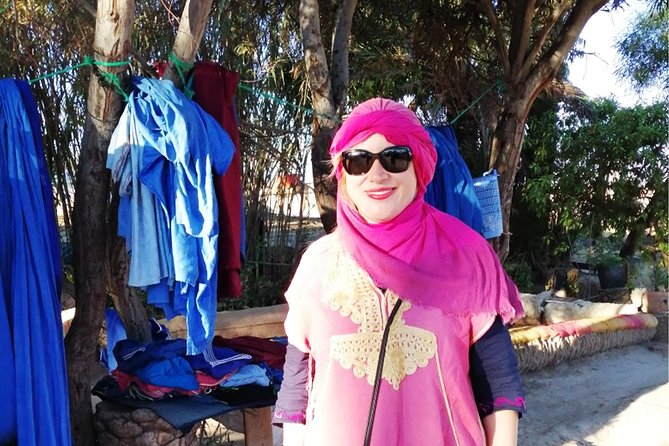 Camel Ride, Quad Bike Adventure and Spa Treatment in Marrakech - Overview of the Package