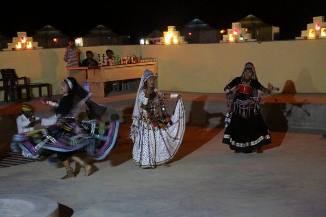 Camel Safari - Extending the Safari Experience