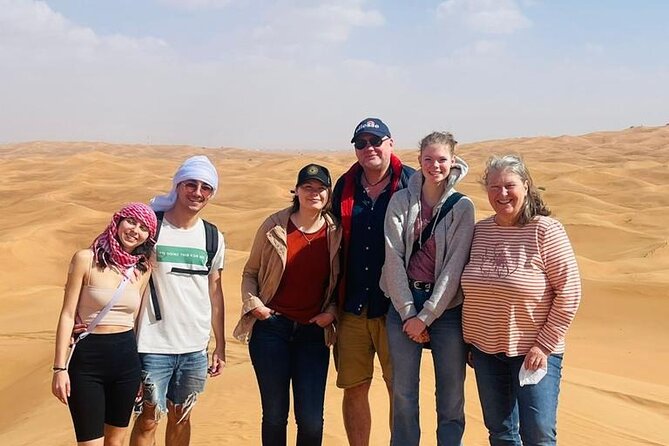 Camel Trekking Tour in Dubai Desert | BBQ Dinner| Sand Boarding| Live Shows... - Pricing and Booking Information