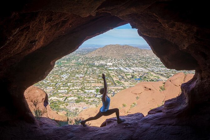 Camelbacks Hidden Gems - Hike & Yoga With a View - Highlights of the Participant Reviews
