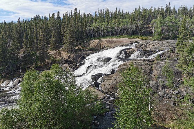 Cameron Falls Hiking Tour - Availability and Pricing