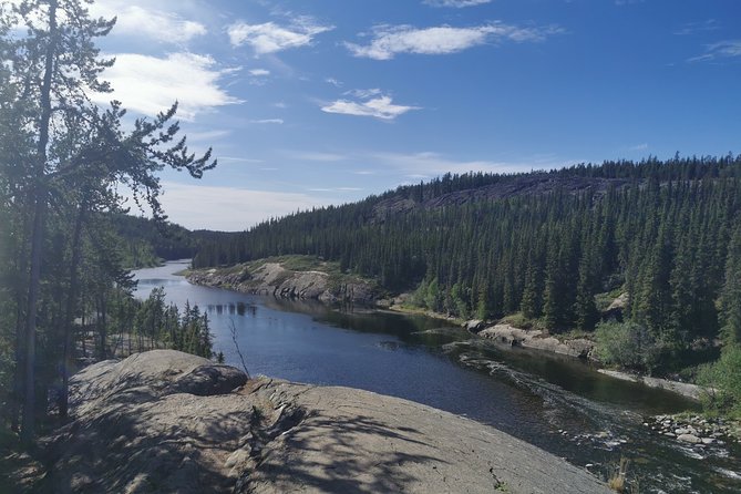 Cameron Falls Hiking Tour - Reviews and Ratings
