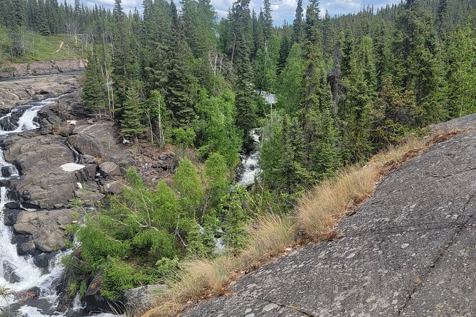 Cameron Falls Tour Custom Waterfall Hiking - Accessibility and Transportation