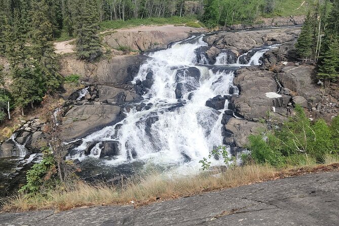 Cameron Falls Tour Custom Waterfall Hiking - Reviews