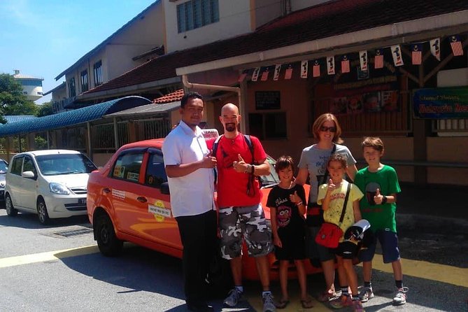 Cameron Highland Day Tour - Tour Experience