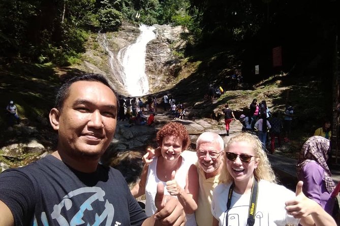 Cameron Highland Day Tour - Additional Information