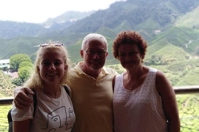 Cameron Highland Day Tour - Pricing and Inclusions