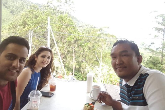 Cameron Highland Day Tour - Frequently Asked Questions