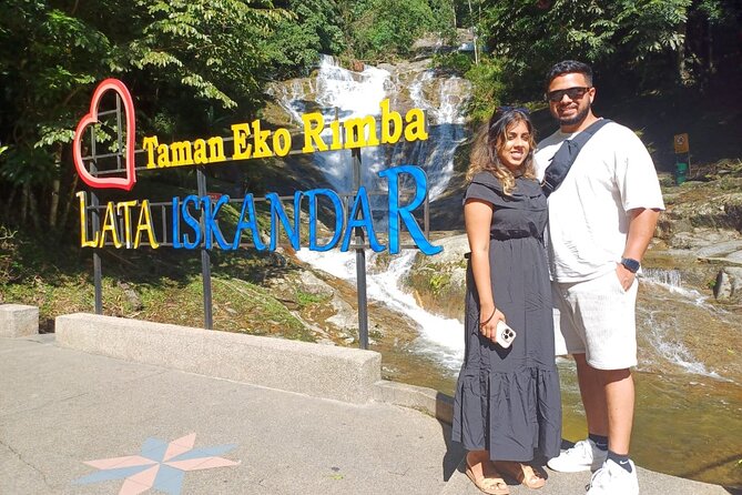 Cameron Highland Day Tour From Kuala Lumpur By Group - Additional Information
