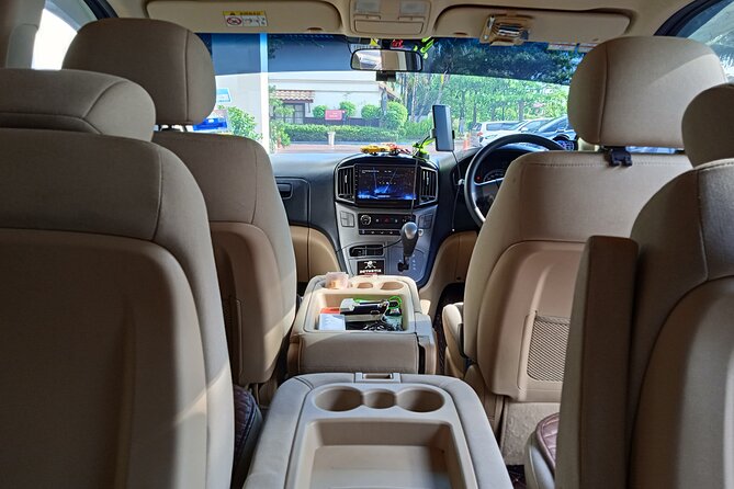 Cameron Highlands 3 Days 2 Night Tours Private (per Vehicle) - Additional Details