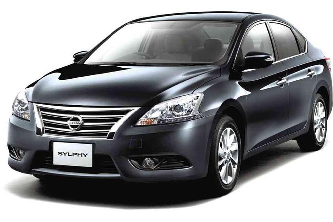 Cameron Highlands City to Kuala Lumpur Airport - Service Overview