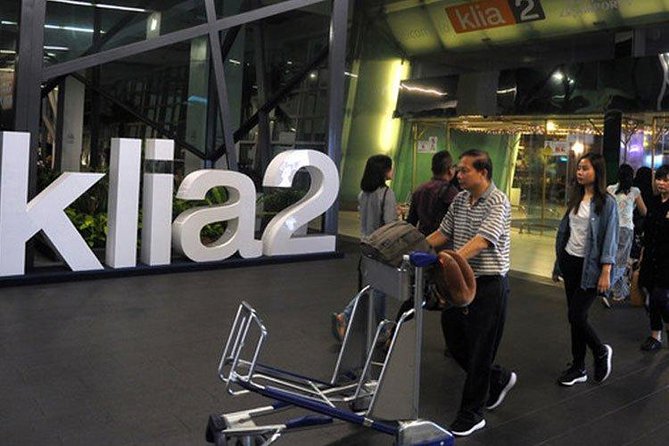 Cameron Highlands City to Kuala Lumpur Airport - Group Size Considerations