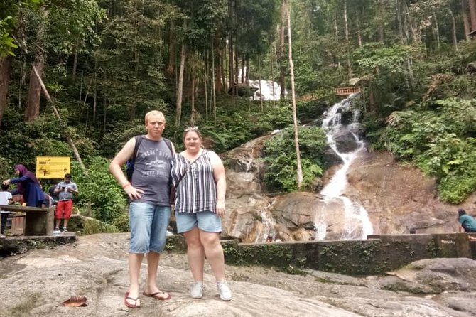 Cameron Highlands Tour From Kuala Lumpur - Transportation and Pickup
