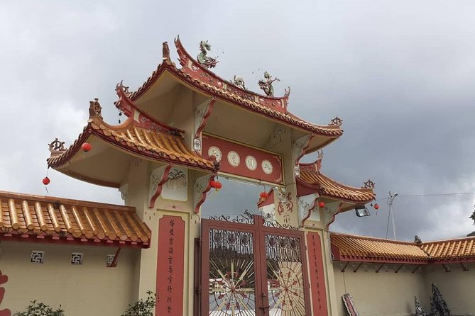 Cameron Highlands Tour From Kuala Lumpur (Special Deal) - Booking Information