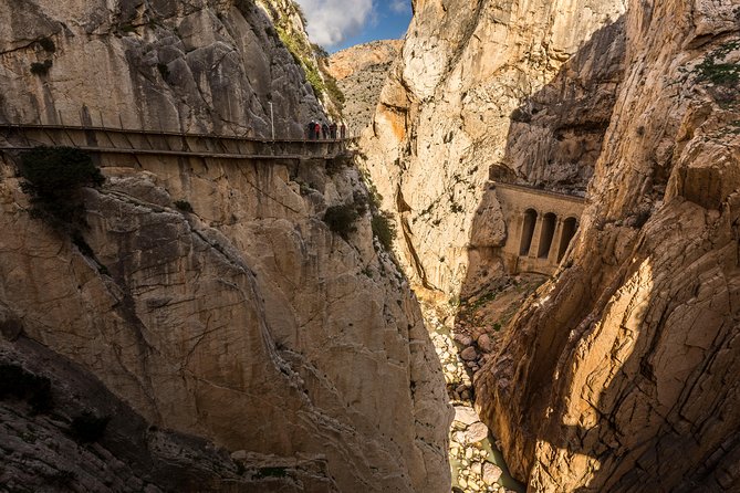 Caminito Del Rey and Ardales Guided Tour From Costa Del Sol - Reviews