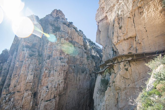 Caminito Del Rey: Day Trip From Granada - Traveler Feedback and Insights