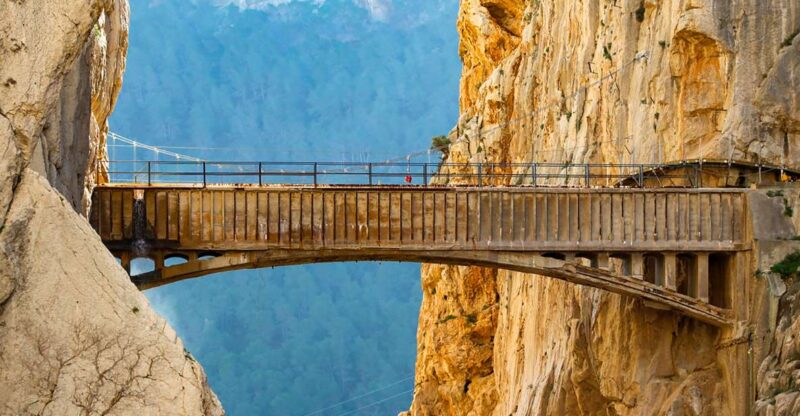 Caminito Del Rey: Entry Ticket and Guided Tour - Customer Feedback and Ratings