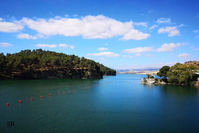 Caminito Del Rey From Seville - Meeting Location