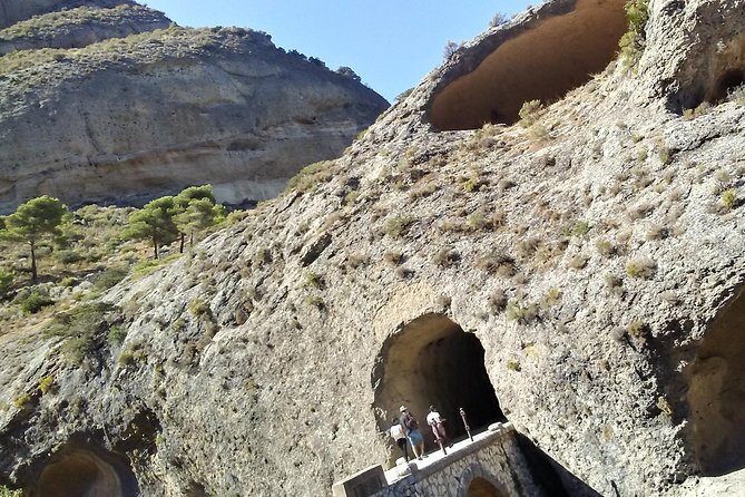 Caminito Del Rey From Seville - Booking Confirmation