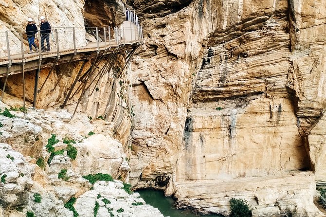 Caminito Del Rey Guided Hike & Optional Kayak at El Chorro Small-Group Day Trip - Frequently Asked Questions